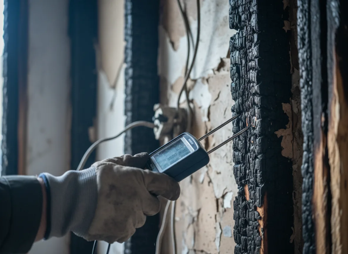 Fire Damage Restoration Trenton, SC FAQs